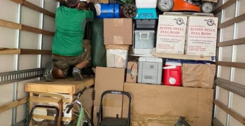 Thumbnail photo by Mark Costa of Perennial Van Lines