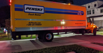 Thumbnail photo by Theodore Perryman of Brightline Moving & Storage