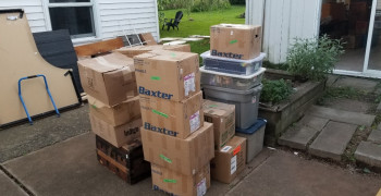 Second thumbnail photo by David Booth of Atlantic Van Lines