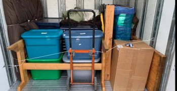 Second thumbnail photo by Robin Brandeberry of U Pack