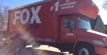Thumbnail photo by Kathi of Fox Moving and Storage