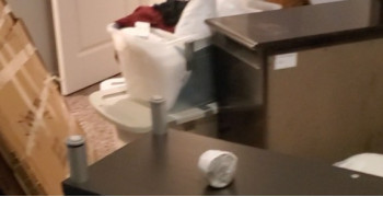 Second thumbnail photo by Zanaida Conrad of Compass Van Lines