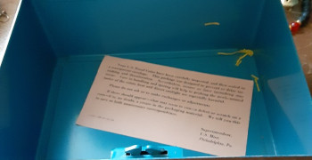 Second thumbnail photo by Kimberly Vanvliet of Jackson Movers