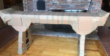 Second thumbnail photo by Robert Hansen of Hello Movers LLC