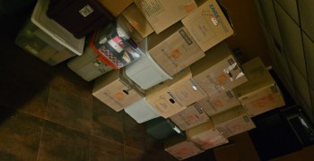 Second thumbnail photo by Kimesha Fieldings of Dumbo Moving and Storage