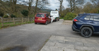 Second thumbnail photo by Rachael Sherrington of AnyVan