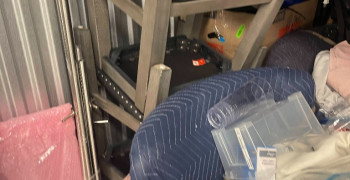 Second thumbnail photo by Tolulope Adewole of Carefree Movers Inc