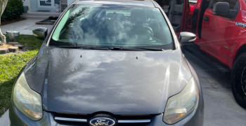 Thumbnail photo by Raul Camejo of Sonic auto transport