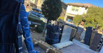 Second thumbnail photo by Kerman Beriker of Safe Ship Moving Services