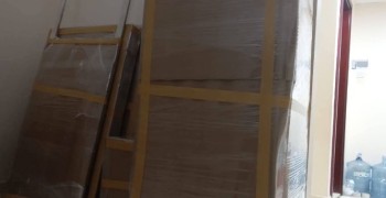 Second thumbnail photo by Ronak N Kumar of Century Packers and Movers