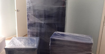 Second thumbnail photo by Rachel Strausberg of Moving Relocation Systems