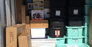 Second thumbnail photo by Michael Arietta of U Pack