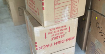 Thumbnail photo by G Smith of Best Interstate Moving and Storage