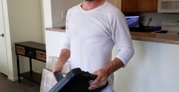 Thumbnail photo by Victoria Axelrod of Superior Vanlines