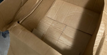 Thumbnail photo by Debra Carello of R & M Moving Company