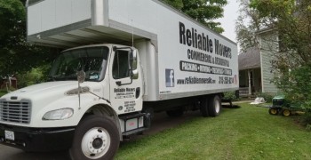 Thumbnail photo by Brian Verrette of Reliable Movers