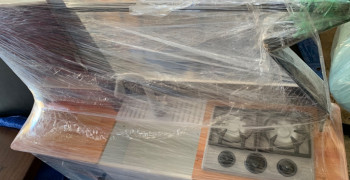 Second thumbnail photo by Benjamin Bridge of MC Movers LLC
