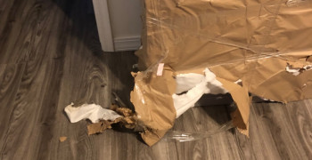 Thumbnail photo by Cathy Wendland of Nationwide Moving Services Inc