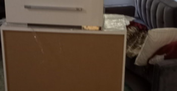 Thumbnail photo by Carole Ackerman of All My Sons Moving and Storage