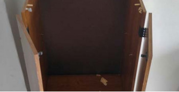 Second thumbnail photo by Levi Danzinger of Solomon and Sons Relocation Service