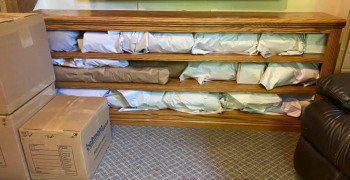 Thumbnail photo by Heather Rastetter of Gold Standard Moving and Storage LLC