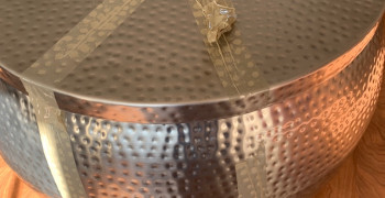 Thumbnail photo by Beverly Weber of Eagle Moving Group Inc