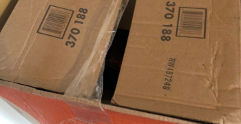 Second thumbnail photo by Josh Blake of Purple Heart Moving Group