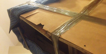 Thumbnail photo by Tina of East Coast Moving & Storage