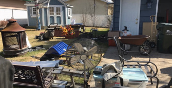 Second thumbnail photo by Lorraine Fletcher of Riteway Moving & Storage