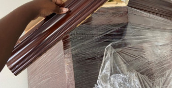 Thumbnail photo by Diana Mungu of USA Family Moving