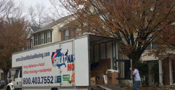 Thumbnail photo by Joe Coyne of Great Nation Moving