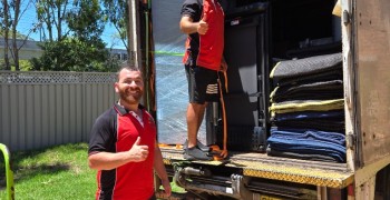 Thumbnail photo by Janvier of AAA City Removalist