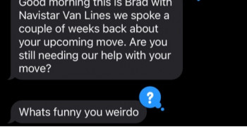 Thumbnail photo by Kayla Ohagan of Navistar Van Lines LLC