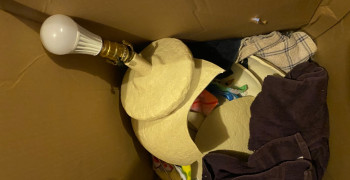 Second thumbnail photo by Cynthia Williams of Oasis Moving and Storage