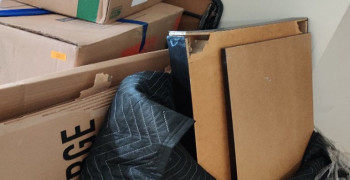 Second thumbnail photo by Rupesh Badhe of USA Logistics Moving