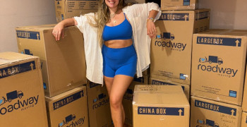 Thumbnail photo by Jamie Mansfield of Roadway Moving