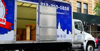 Second thumbnail photo by Prof Adrian Huels of NYC Great Movers