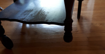 Thumbnail photo by Kathy Spencer of Atlantic Van Lines