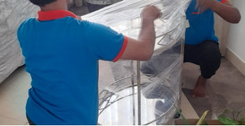 Thumbnail photo by Ana Vohra of Super Budget Movers and Packers