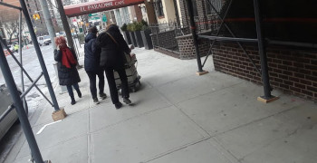 Thumbnail photo by Nick of Dumbo Moving and Storage