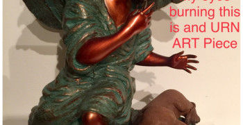 Thumbnail photo by Marsha Moore of Trans Van Lines