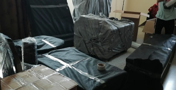 Thumbnail photo by Ikram Khan of Discount Movers