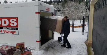 Thumbnail photo by Lauren Cartwright of Kenway Moving