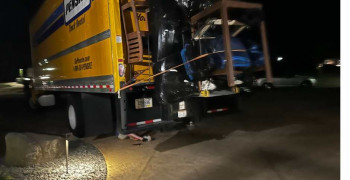 Thumbnail photo by Michelle Scheidt of Safe Ship Moving Services