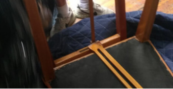 Thumbnail photo by Mara of Konami Moving and Storage