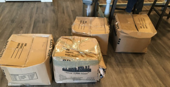 Second thumbnail photo by Sarah Durso of Jet Moving And Storage