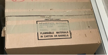 Thumbnail photo by Karin D of Gallo Moving & Storage
