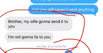 Thumbnail photo by Terry Buise of Back up Movers LLC