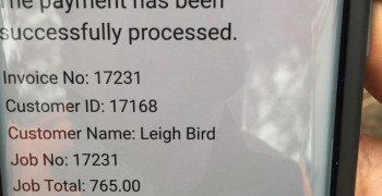 Thumbnail photo by Leigh Bird of MyMoovers