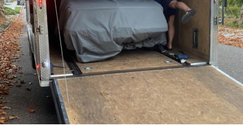 Second thumbnail photo by Ethan Vegon of Sonic auto transport